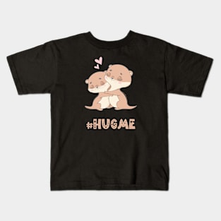 #Hugme Kids T-Shirt